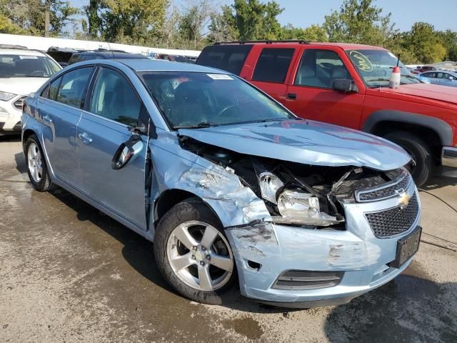 2011 Chevrolet Cruze LT