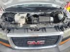 2005 GMC Savana Cutaway G3500