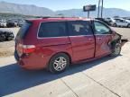 2005 Honda Odyssey EX