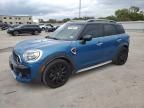 2018 Mini Cooper S Countryman