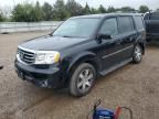 2013 Honda Pilot Touring