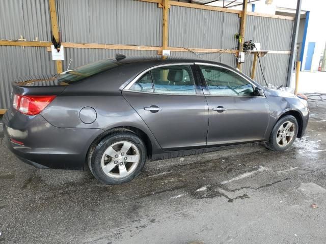 2013 Chevrolet Malibu 1LT