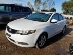 2010 KIA Forte EX