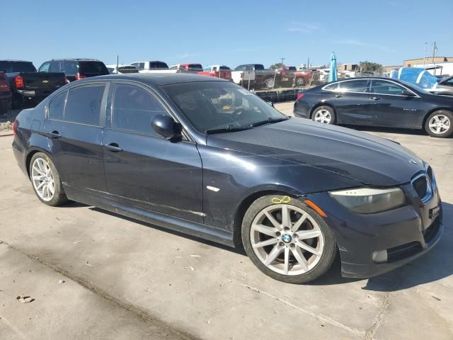 2009 BMW 328 I