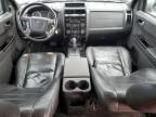 2010 Ford Escape Limited