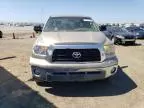 2008 Toyota Tundra Double Cab