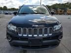 2015 Jeep Compass Latitude