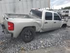 2011 Chevrolet Silverado C1500 LT