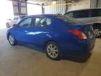 2016 Nissan Versa S