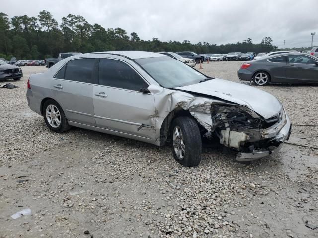 2007 Honda Accord SE