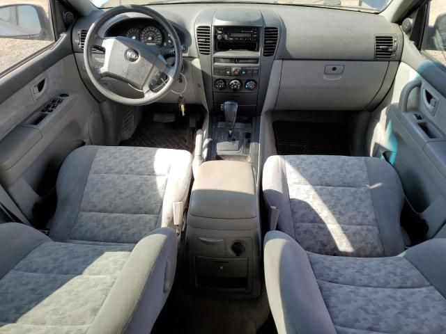 2006 KIA Sorento EX