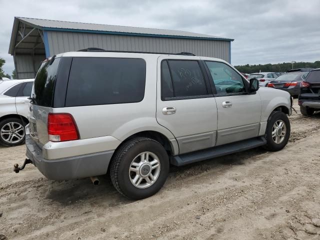 2003 Ford Expedition XLT