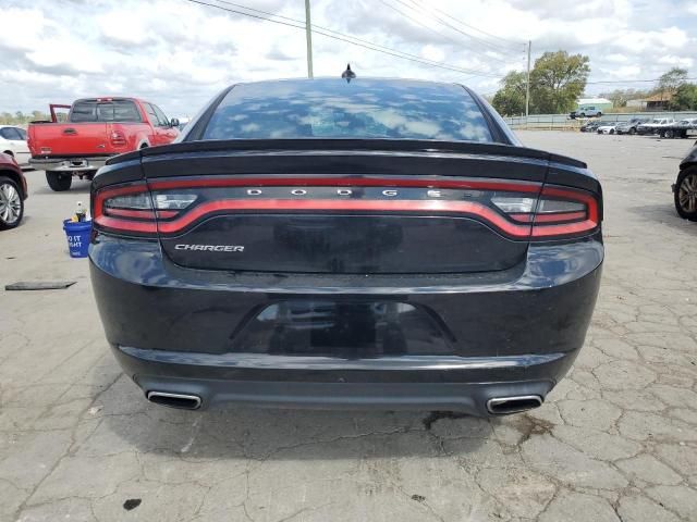 2016 Dodge Charger R/T