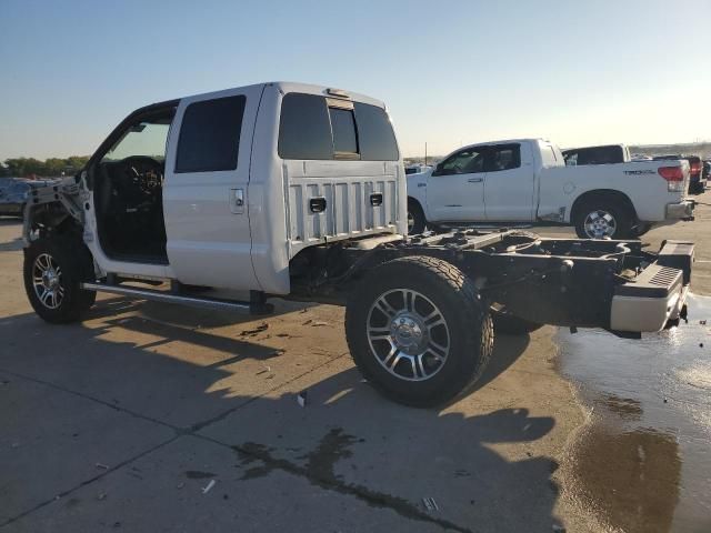 2015 Ford F250 Super Duty