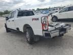 2024 Ford F250 Super Duty