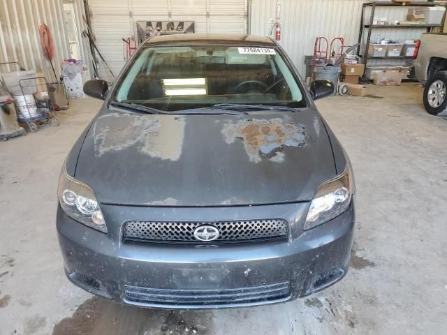 2008 Scion TC