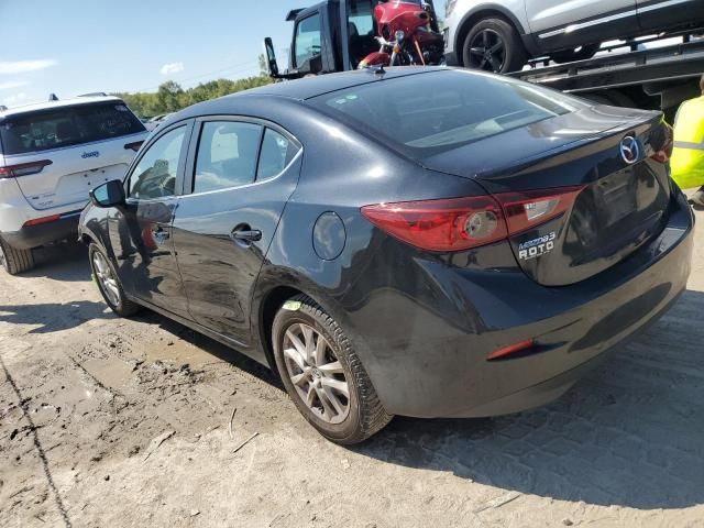 2015 Mazda 3 Grand Touring