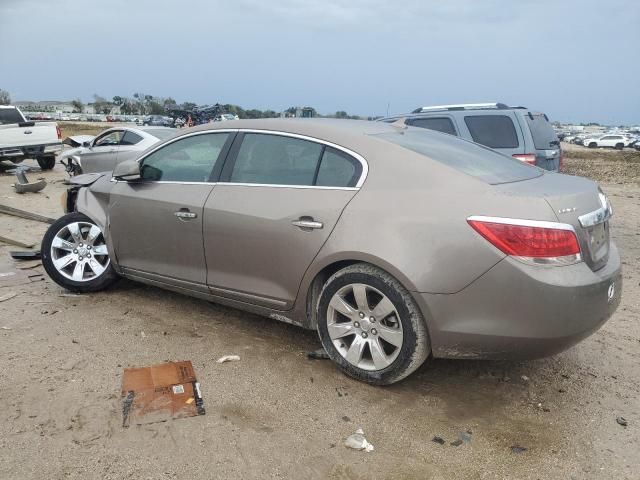 2010 Buick Lacrosse CXL