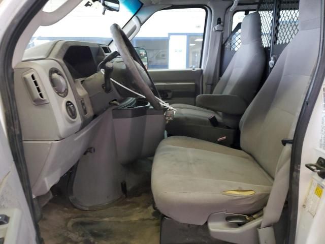 2014 Ford Econoline E250 Van