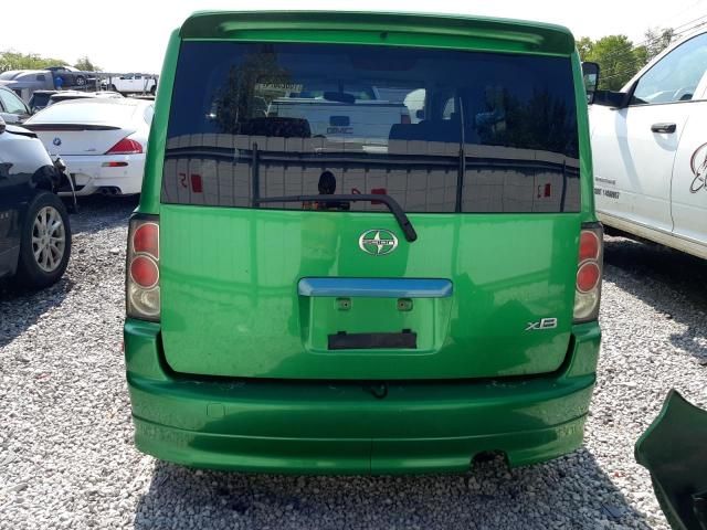 2006 Scion XB