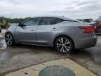 2016 Nissan Maxima 3.5S