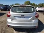 2012 Ford Focus Titanium