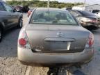 2005 Nissan Altima S