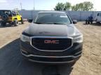 2018 GMC Acadia SLE