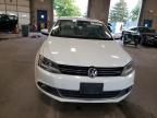 2014 Volkswagen Jetta TDI