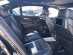 2011 BMW 750 LXI