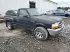 2000 Ford Ranger