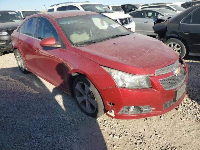 2011 Chevrolet Cruze LT