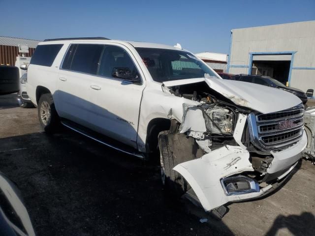 2019 GMC Yukon XL K1500 SLT