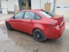 2010 Ford Focus SES