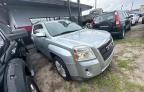 2010 GMC Terrain SLT