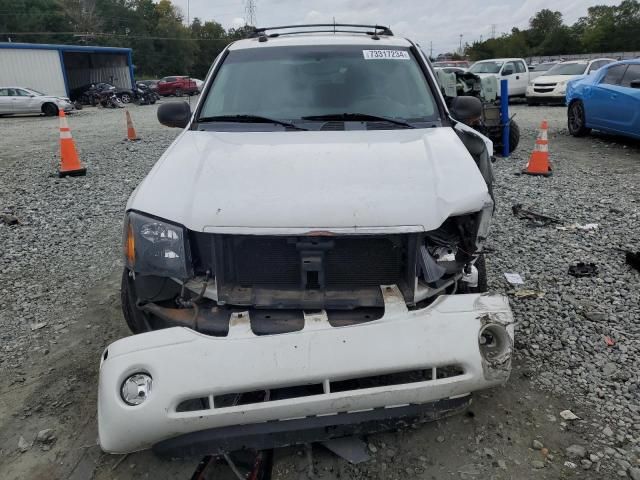 2005 GMC Envoy