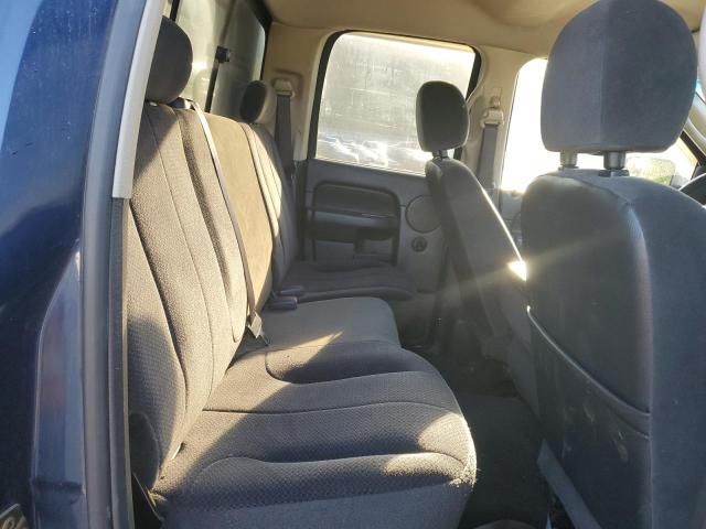 2004 Dodge RAM 1500 ST