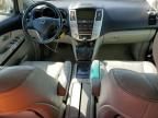 2008 Lexus RX 400H