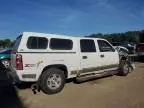 2004 Chevrolet Silverado K1500