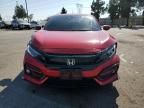 2020 Honda Civic Sport Touring