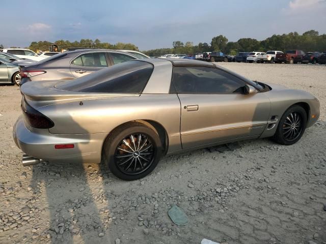 2001 Pontiac Firebird