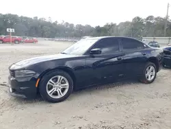 Dodge salvage cars for sale: 2022 Dodge Charger SXT