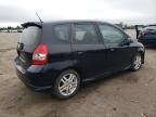 2007 Honda FIT S