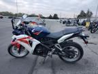 2012 Honda CBR250 R