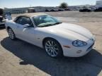 2006 Jaguar XK8