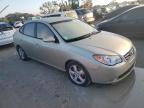 2007 Hyundai Elantra GLS