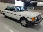 1983 Mercedes-Benz 240 D