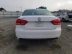 2013 Volkswagen Passat S