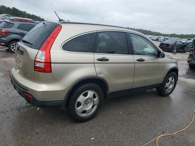 2008 Honda CR-V LX