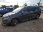 2022 Chrysler Pacifica Hybrid Pinnacle